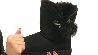 irina boot ugg