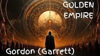 Despoilers of the Golden Empire | David Gordon [ Sleep Audiobook - Full Length Relax Bedtime Story ]