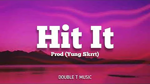 Hit It - Nicki Minaj ft. Megan Thee Stallion (Prod: Yung Skrrt) // Audio