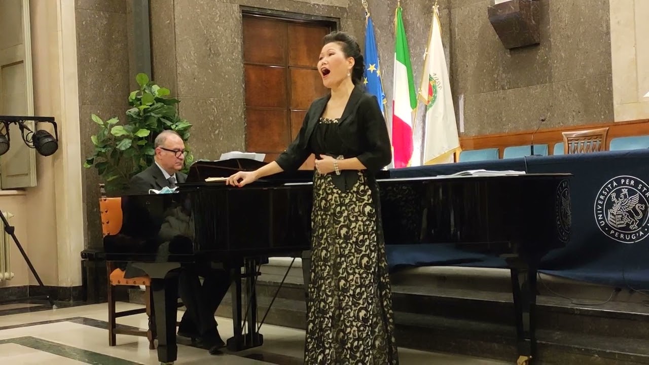 남촌(Namchon)  di Kim Kyu-hwan,  Angela Baek / Stefano Ragni