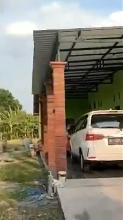 Rumah Icha Kiswara Savana
