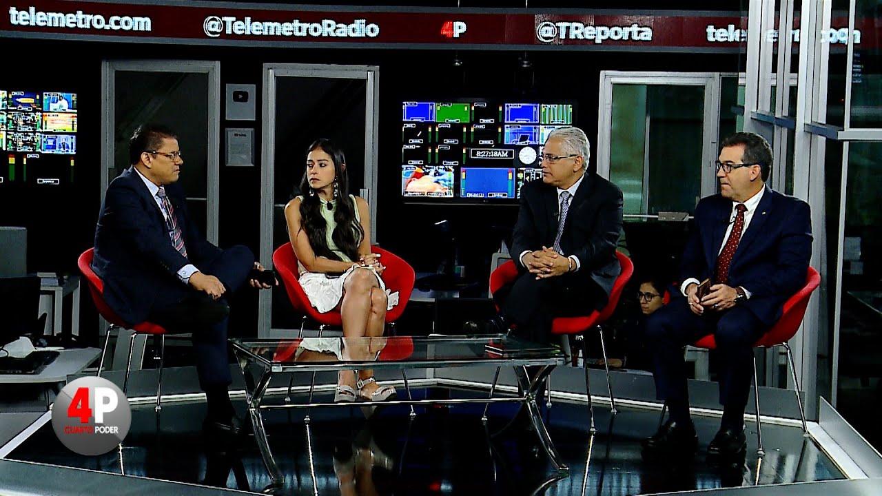 Cuarto Poder: 11 de julio de 2023