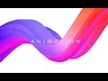 Color Transition Animation in Photoshop | Fluid