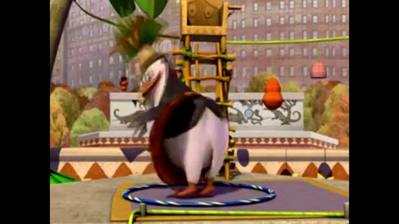 Penguins of madagascar shake your ass - Penguins of madagascar shake your ass