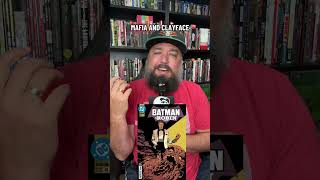 Top Three Comics for NCBD 8/20/25 @DCcomics @Image Comics @Dark Horse Comics #comics #comicbooks
