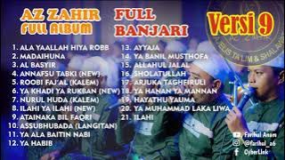 Az Zahir Full Banjari Part 9