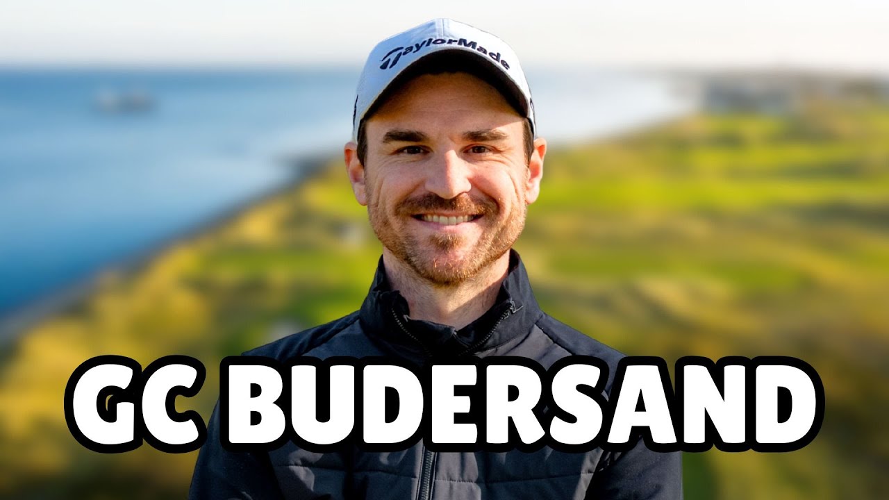 Golfplatz Check: GC Budersand Sylt