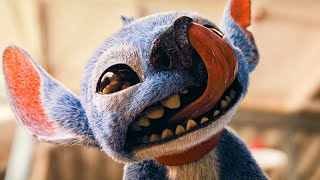 Stitch Causes Chaos In NEW Lilo & Stitch Trailer + More Upcoming Animation Movies!