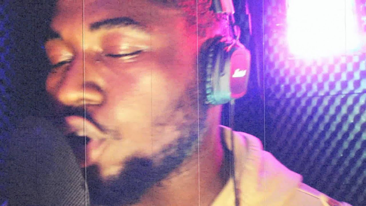 Foley - What You Waiting For Freestyle (Pete Rock)