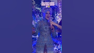 Thumbnail of Ga Nyangka Bakalan Begitu 😭 Tiara Andini Menanges🤣