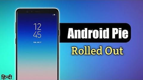 Samsung One UI and Android Pie Update Rolled out for Galaxy A8 Star 🔥🔥🔥