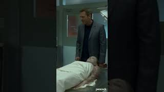 Its Wake Up Time For The Dead Patient House Md