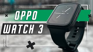 THERE IS EVERYTHING ! 🔥 SMART WATCH PRO WATCH 3 GPS SIM NFC 1.75 inch, Snapdragon W5 1 GB RAM 32 GB