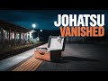 The Secret World of Johatsu Yonige