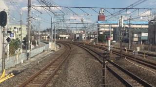 E531-3000 K555編成 試9322M 試運転