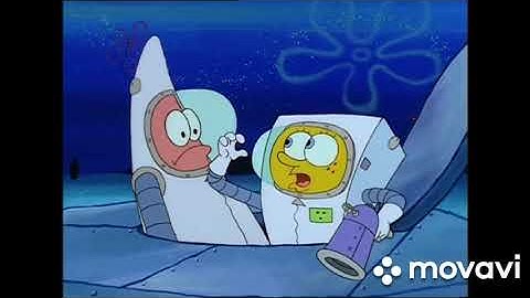 SpangeBob SquarePants Theme song 1 season Rick and Morty