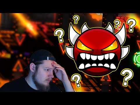 Chat chooses my next EXTREME DEMON