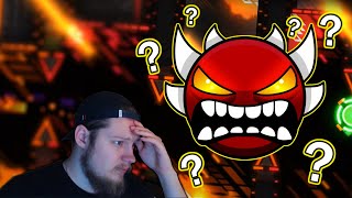 Chat chooses my next EXTREME DEMON