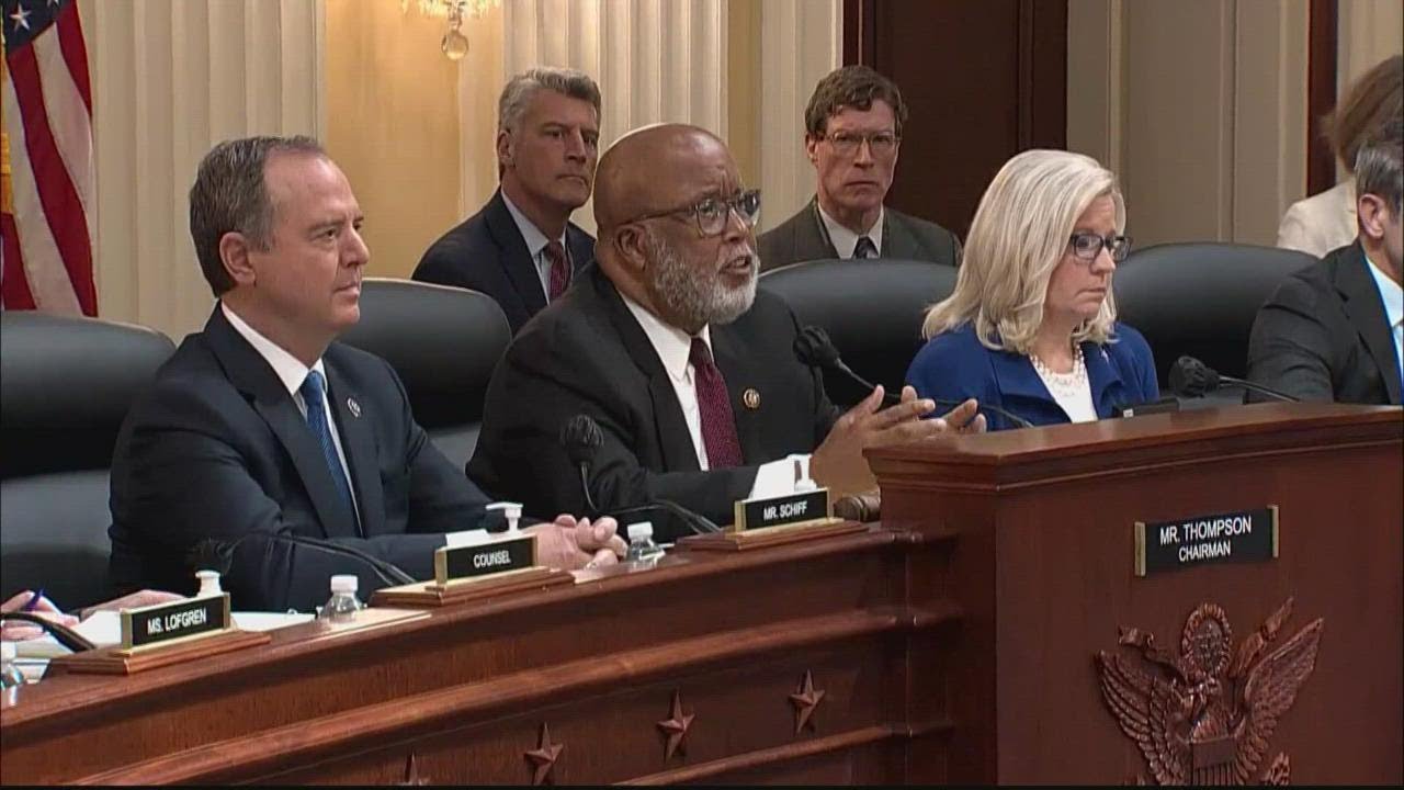 Congress 'to-do-list' for the end of the year