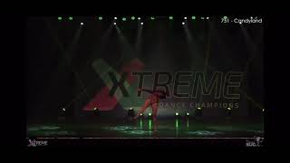 Candyland (Choreographed by Seana Williams, House of Dance)