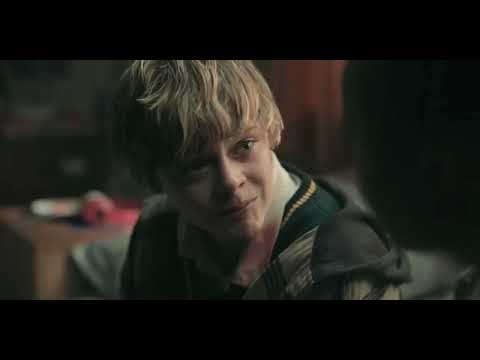 بدأ غزو الكائنات الفضائية وانتشروا في كوكب الأرض والبشر بيحاربوا بمعدن غريب ملخص مسلسلإنفجن الغزو2