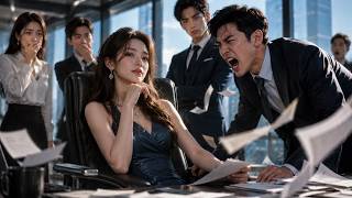 [BL] Reborn, I Let My Rival Destroy His Own Career — My Alpha CEO Ex Could Only Watch!