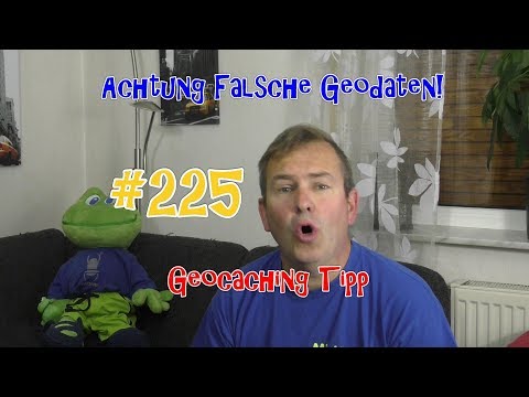 Geocaching Tipp #225