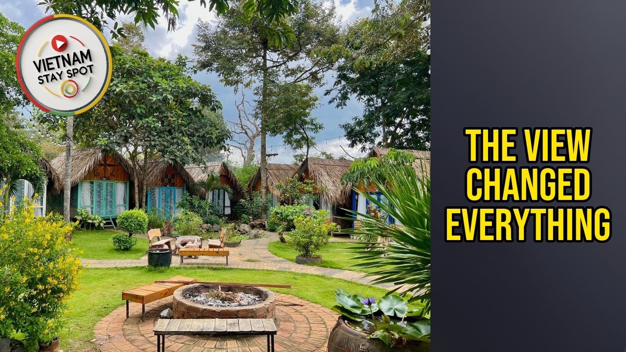 garden-homestay-the-view-changed-everything-di-linh-vietnam-youtube