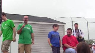 Iva Egg Drop 2011(7/8)