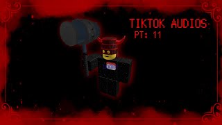 Download Lagu tiktok edit audios because mrdoombringer should be the new CEO || timestamps 🌹 MP3