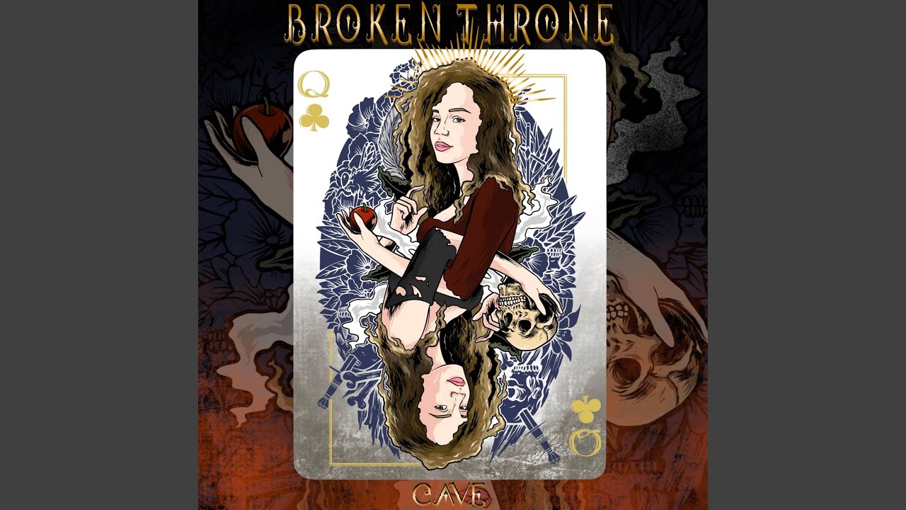 Mira BROKEN THRONE en YouTube Mira BROKEN THRONE en YouTube