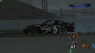 AC nightmod   dynamic lights   wetmod   gbw suite    bov
