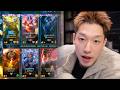 Wild Rift China This Sett Player Is Just Too Good High Elo SoloQ Top Lane ENG Sub mp3