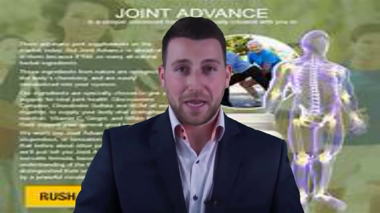 Joint Advance Canada - Joint Advance For Sale