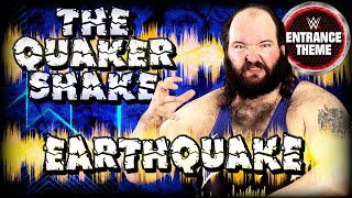 Earthquake 1990 - &quot;The Quaker Shake&quot; WWE Entrance Theme