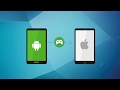 How to play Android Games on iPhone - YouTube