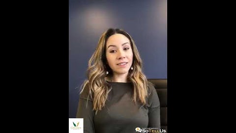 Tax Planning Success Video