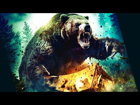 Urso Sangrento: A Noite do Terror