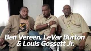 'Future Without Roots' EW.com Reunion 2010 Recap