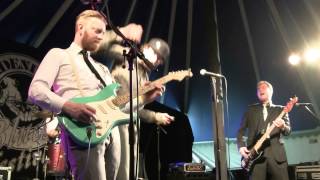 The Dynamite Blues Band Shes Dynamite Kwadendamme 2015