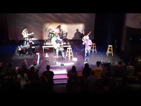 Kevin Boese's CD release concert - The Adventure O...