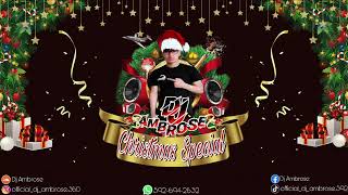 Dj Ambrose Christmas Special-Guyanese Christmas