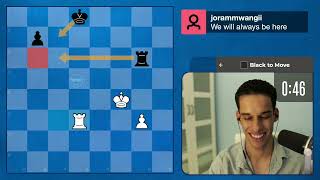 This is How You Master Rook Endgames (# 249)