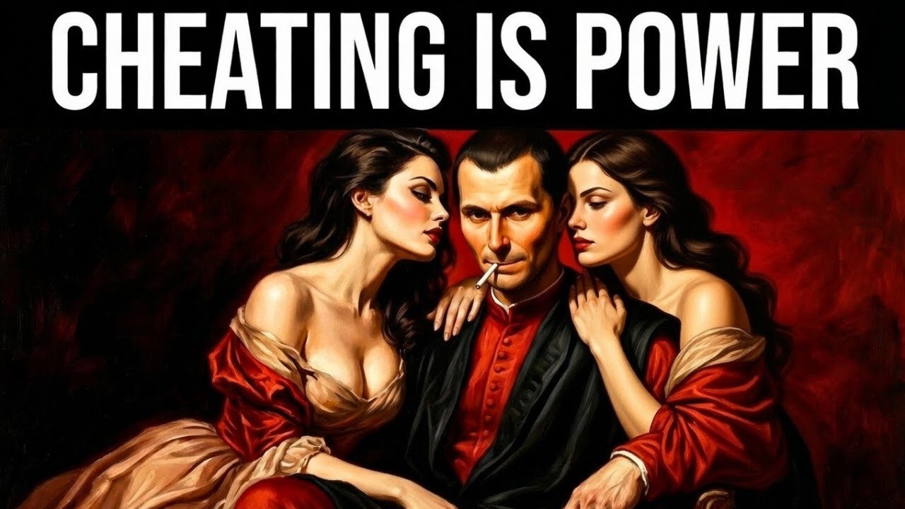 The Psychology of Cheating: Unpacking Deceptive Behaviors