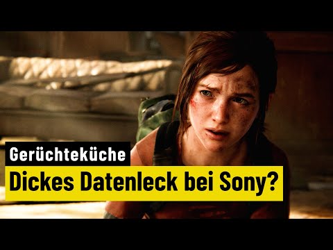 Xenoblade Chronicles 3 komplett geleakt & dickes Datenleck bei Sony! | Gerüchteküche