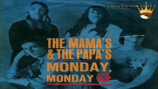 The Mama's & The Papa's - Monday, Monday