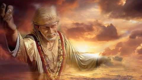 Thoda Dhyan Laga, Sai Daude Daude Ayenge