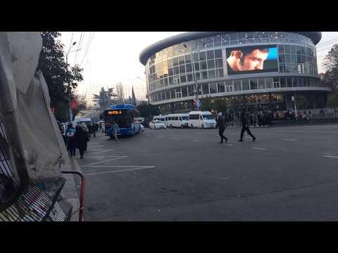 ბატონი ბიძინის სტაიანკა