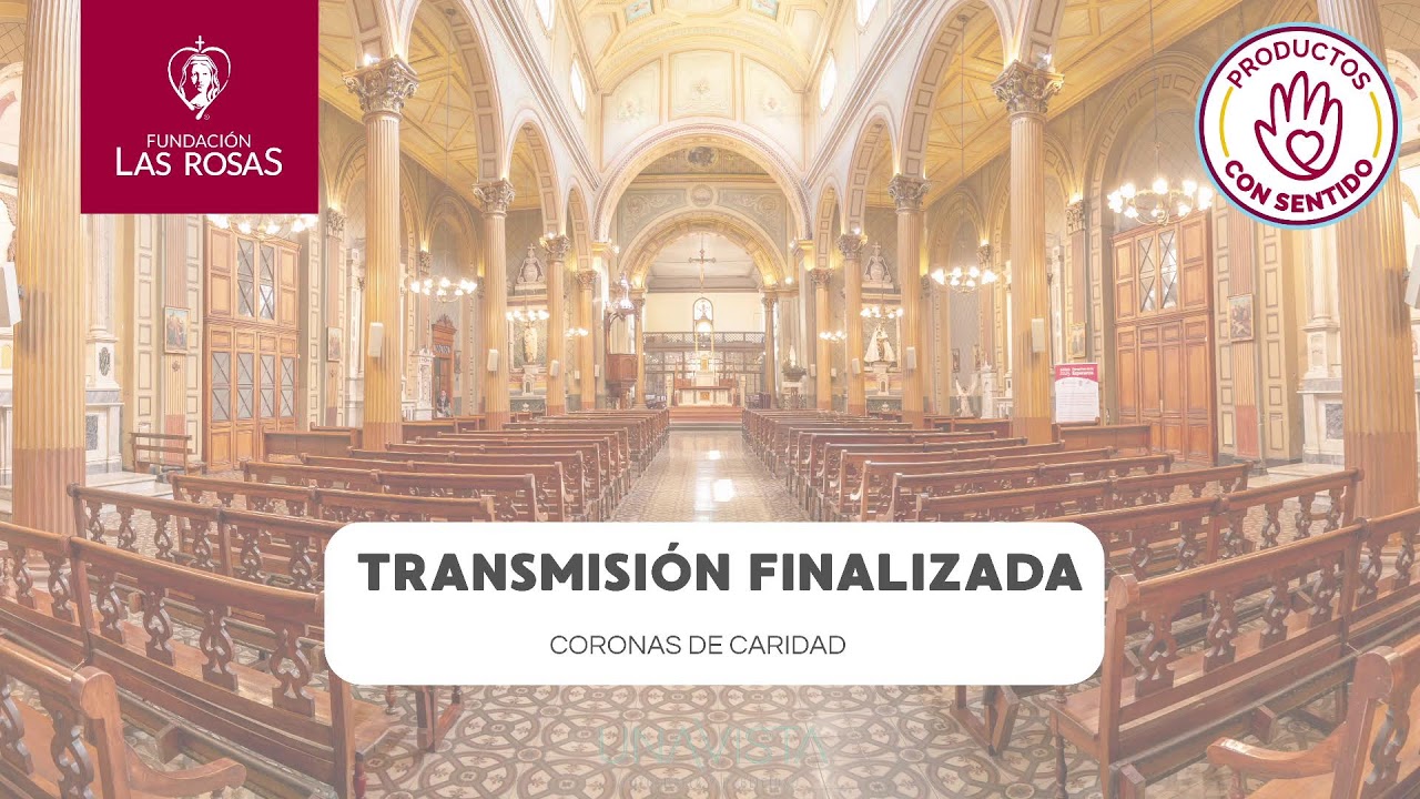 Misa 15 de Abril del 2026