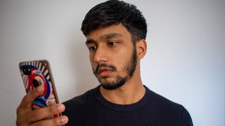 Opening My Foundation Course Results - UAL Foundation Course